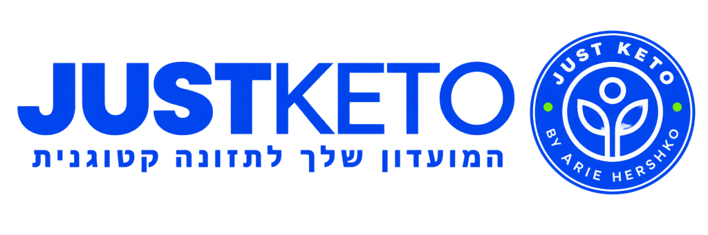 לוגו justketo